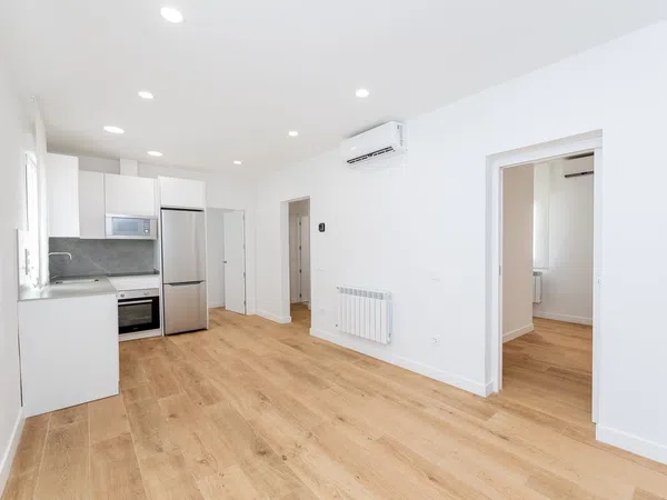 Piso en calle de García Martín, 8