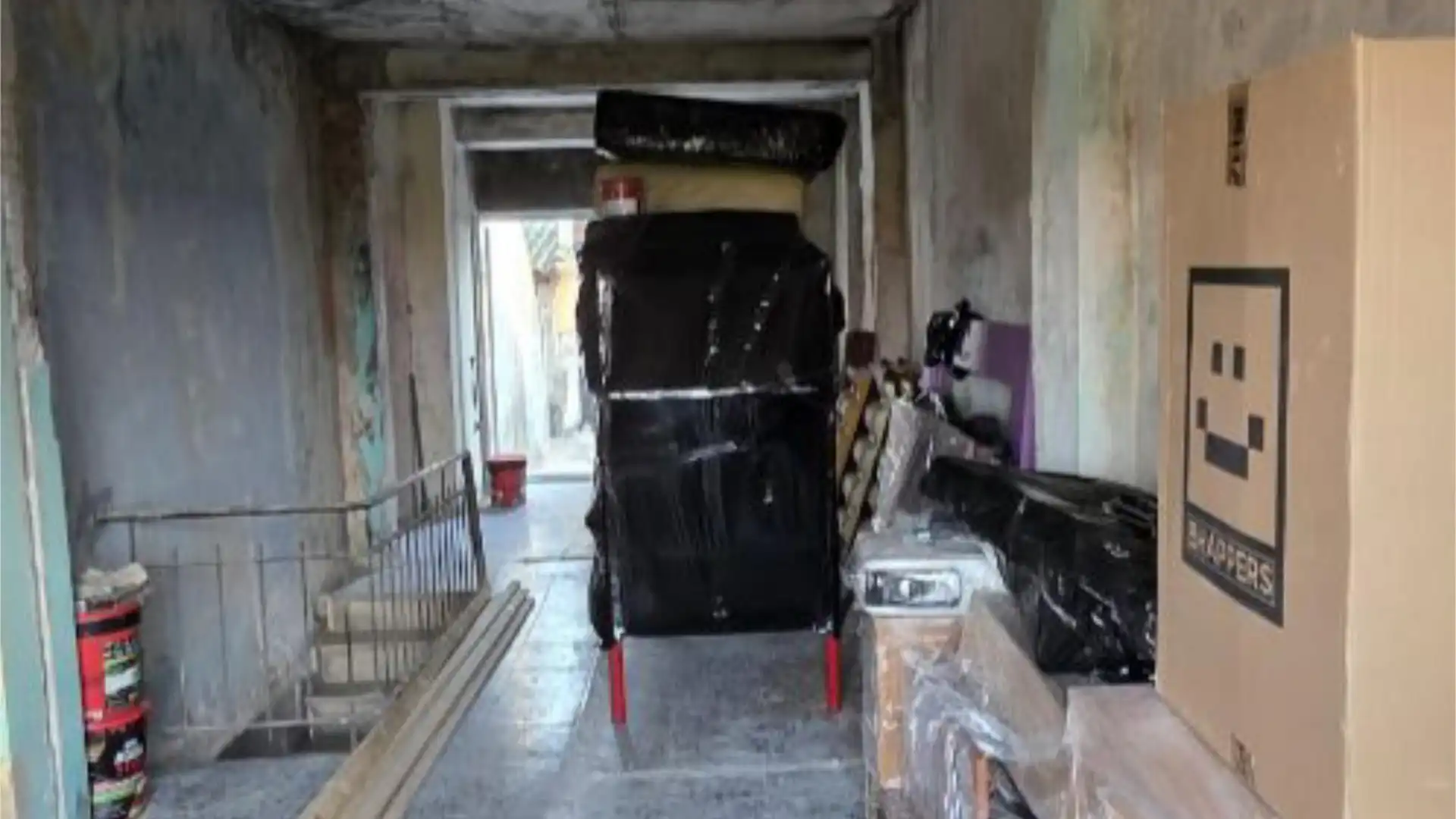 Piso en  Avenida de Riola 49 - Foto 32