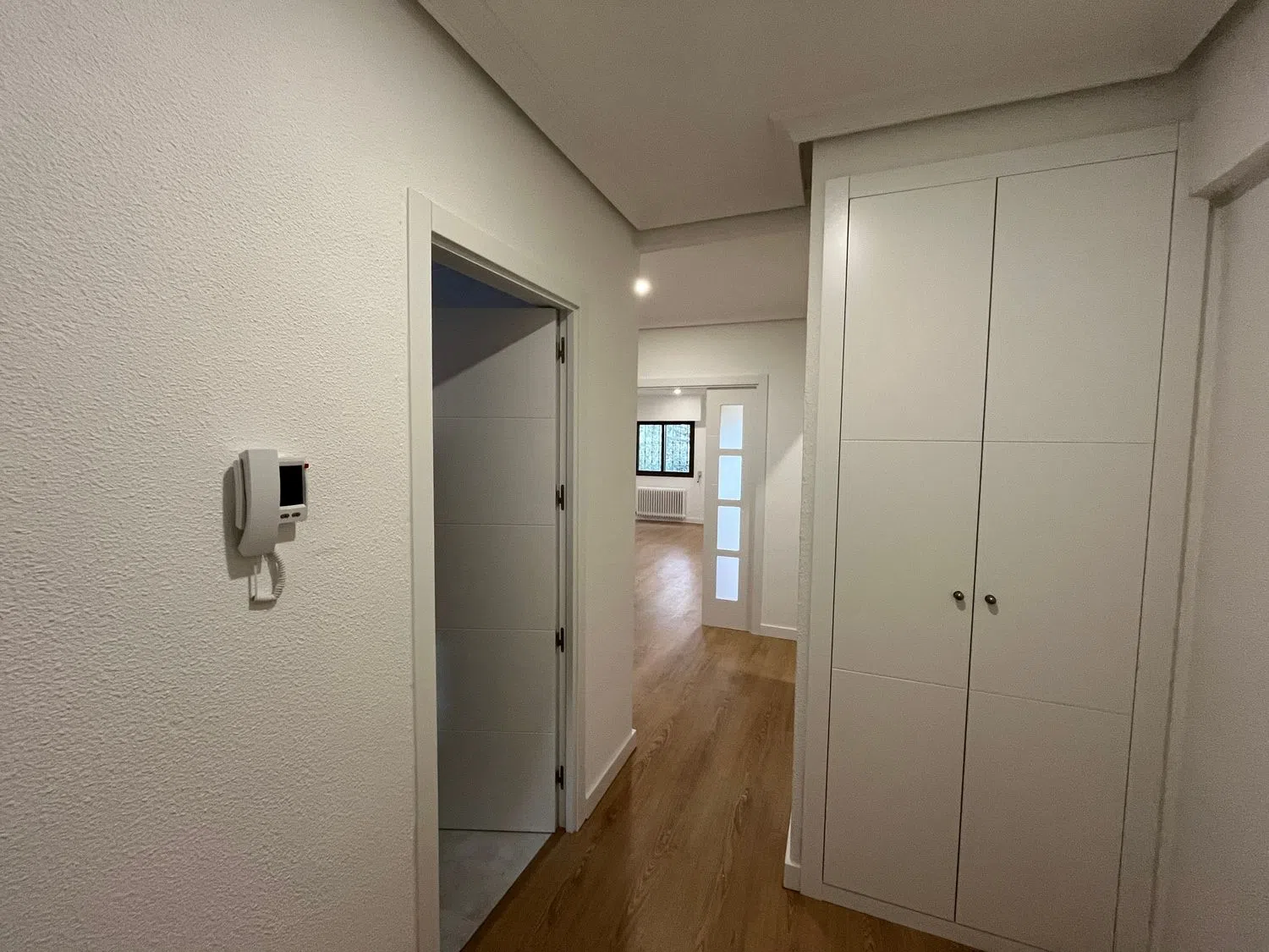 Chalet adosado en calle Cartagena, 76 - Foto 1