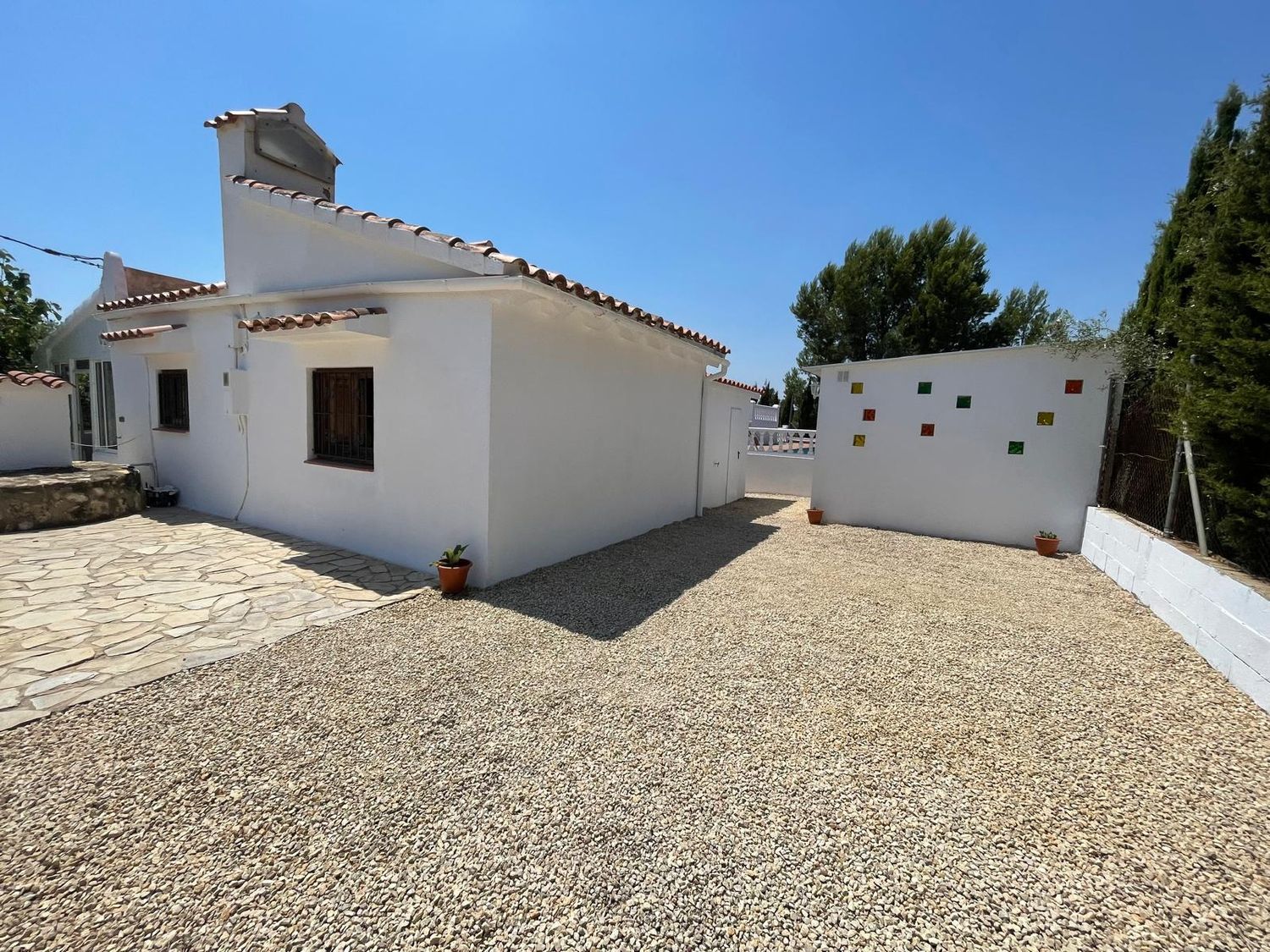 Casa rural en Via Polígono 73 parcela, 36, L'Ametlla de Mar, L'Ametlla de Mar - Foto 39