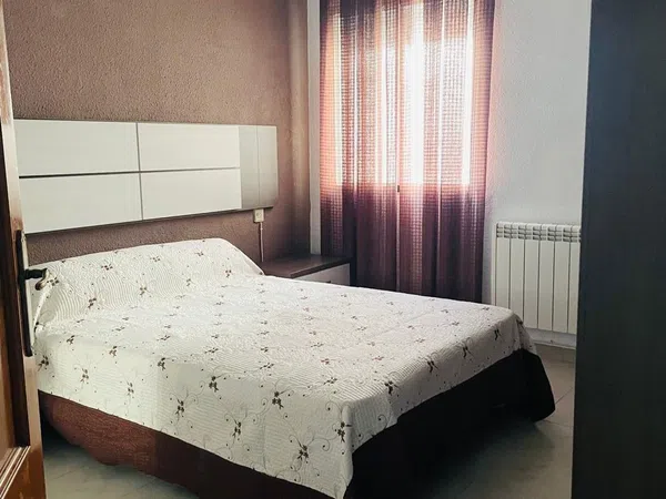 Piso en Calle Lusitania, 4, Miralvalle-Av. Virgen del Puerto-La Data - Foto 9