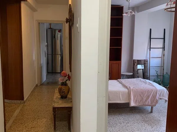 Piso en Calle Hermanos Pinzón, 63, Altamira - Oliveros - Barrio Alto, Altamira - Oliveros - Barrio Alto - Foto 2
