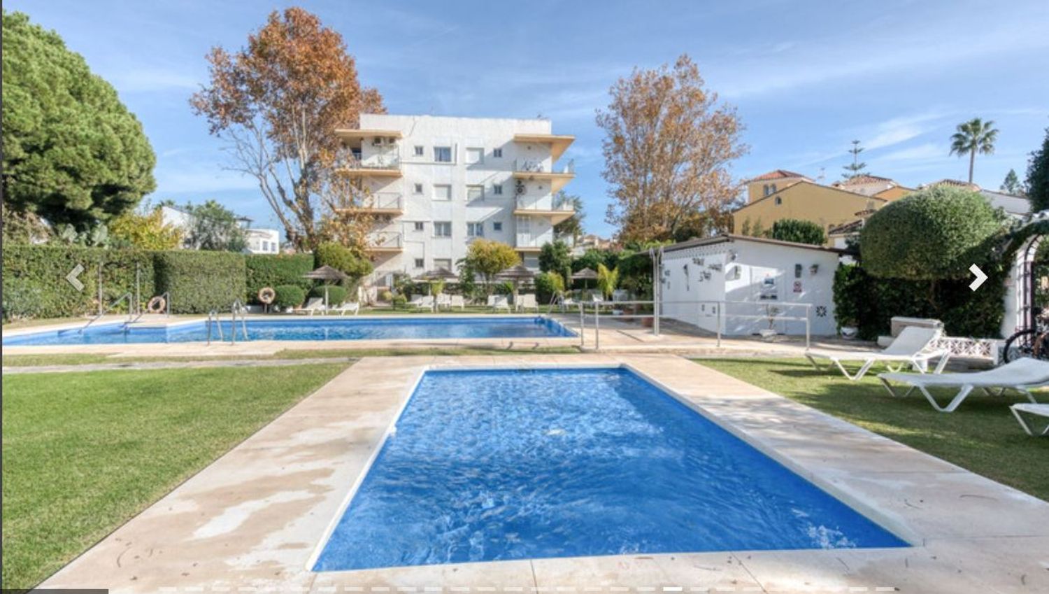 Piso en calle Marqués de Ivanrey, 26 - Foto 1