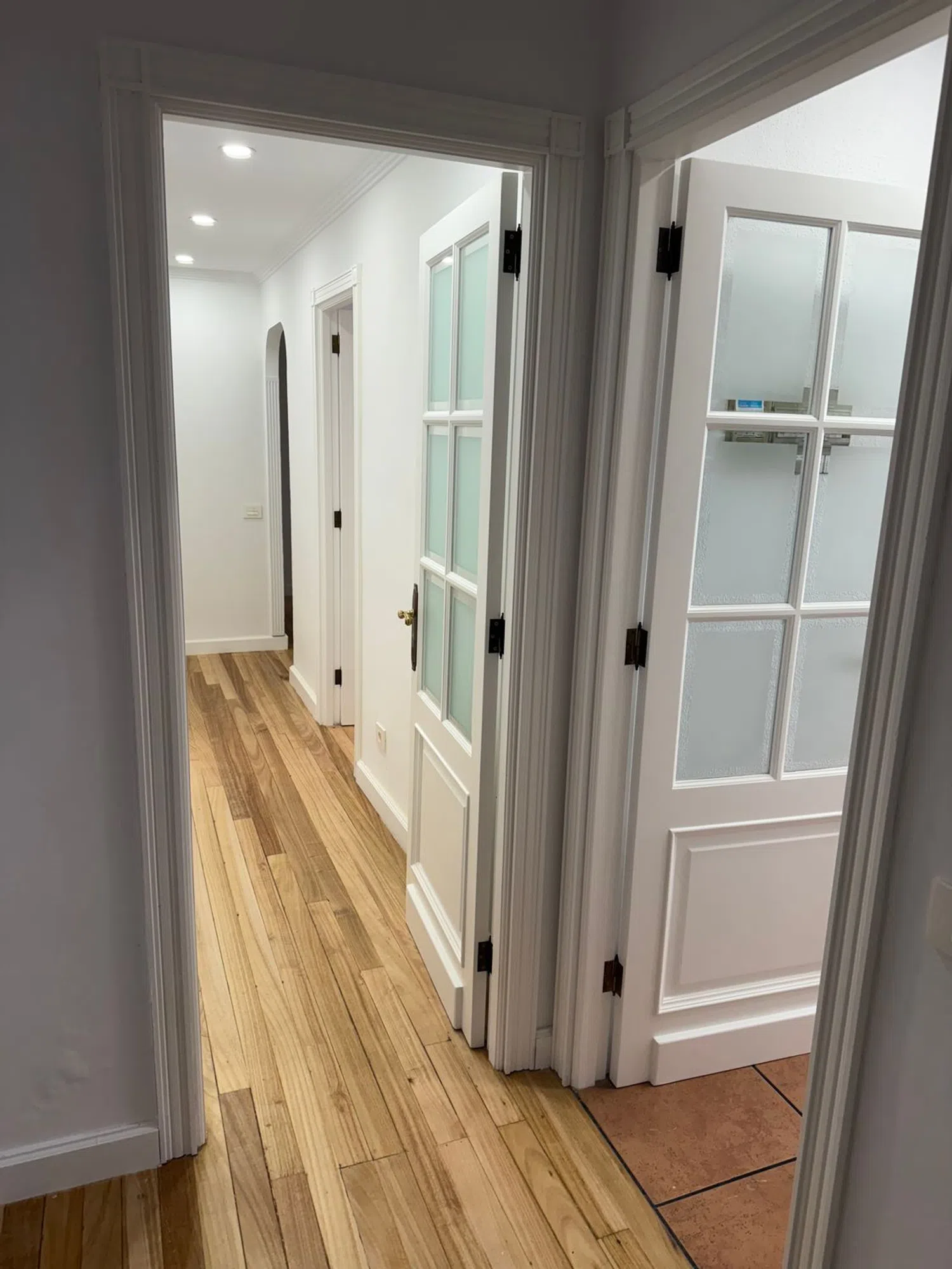 Piso en calle Olof Palme, 44 - Foto 4