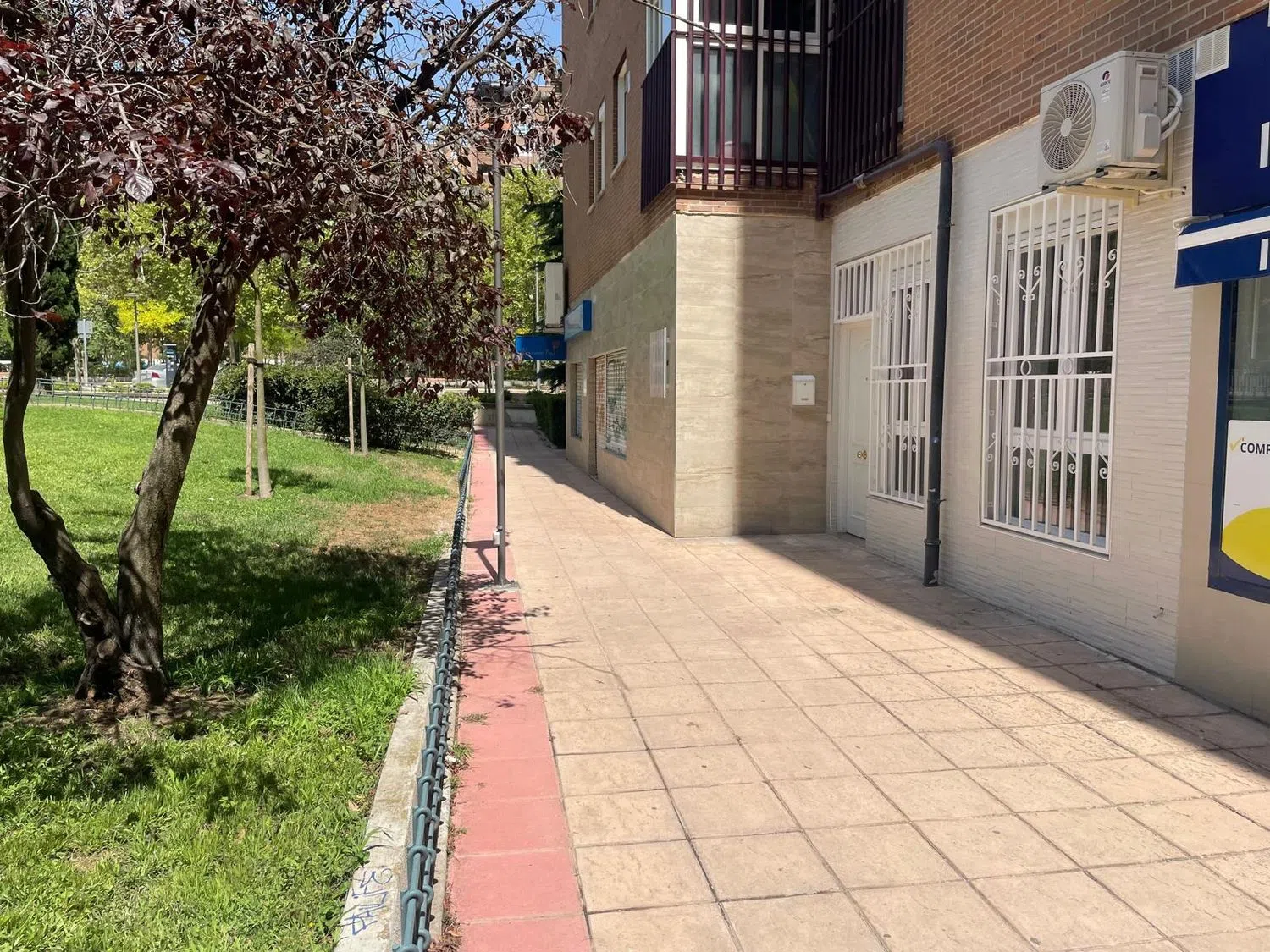 Estudio en calle de Antonio López Aguado, 16 - Foto 12