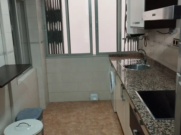 Piso en calle Sebastián de Eslava, 28 - Foto 6