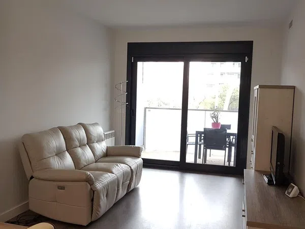 Piso en calle d'Antoni Bori, 84 - Foto 2