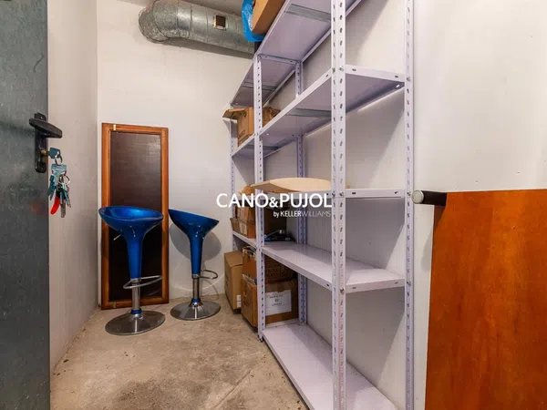 Piso en Del Vint-i-dos de Juliol, Centre - Foto 42