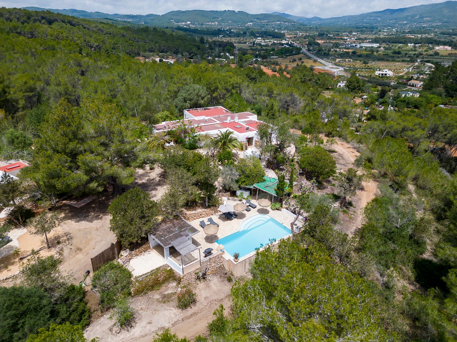 Casa o chalet independiente en Lugar Venda de Safragell, 176 - Foto 2