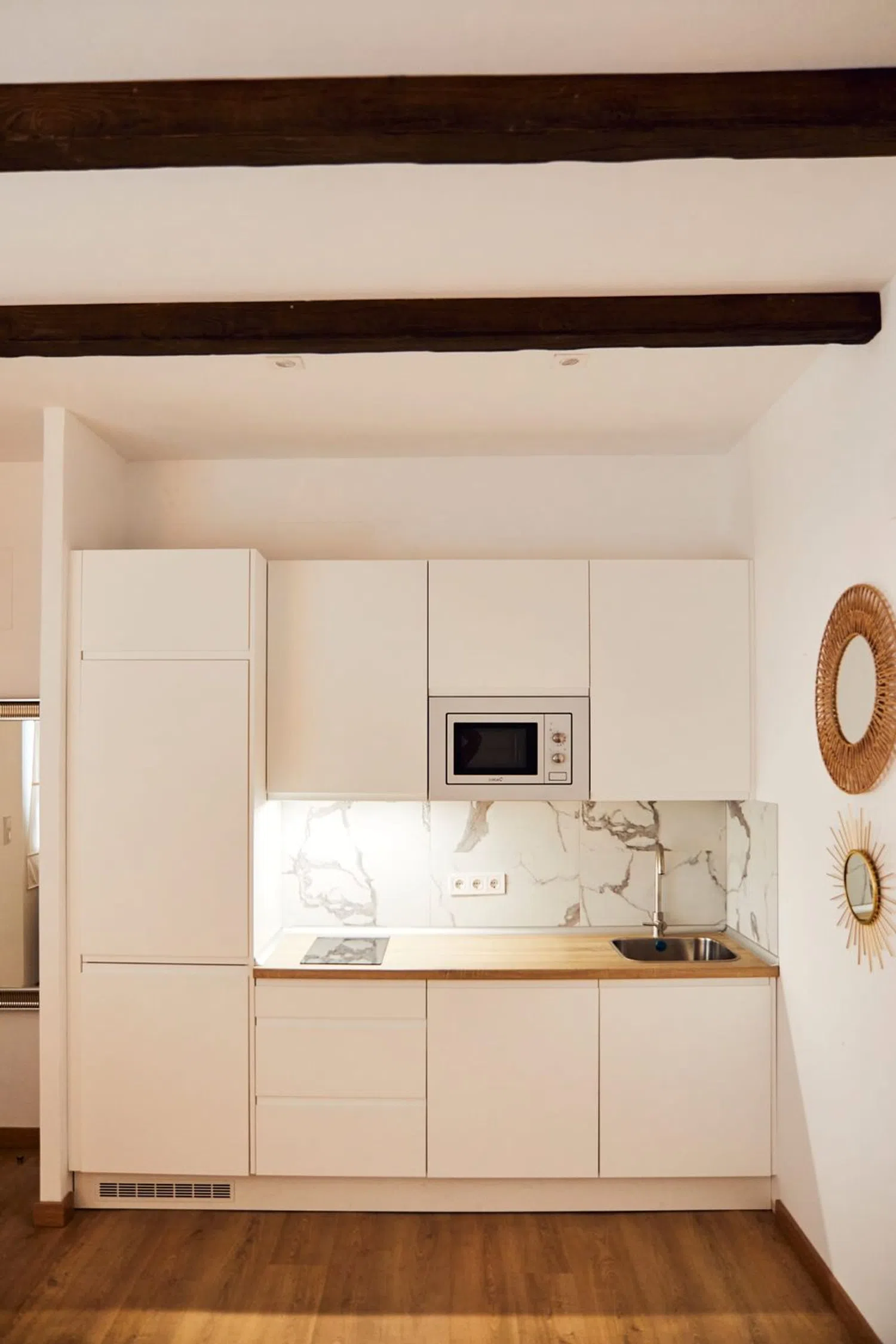 Piso en calle Severo Ochoa, 3 - Foto 4