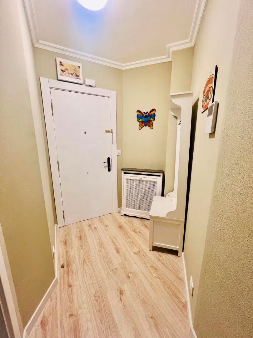 Piso en  Calle Gregorio Marañon 27