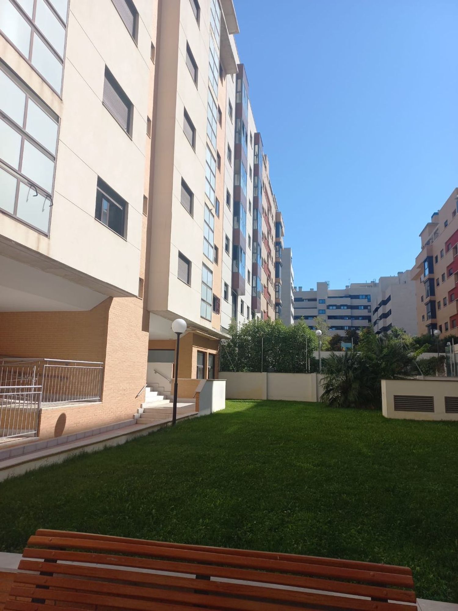 Estudio en calle Embalse de Navacerrada, 47 - Foto 1