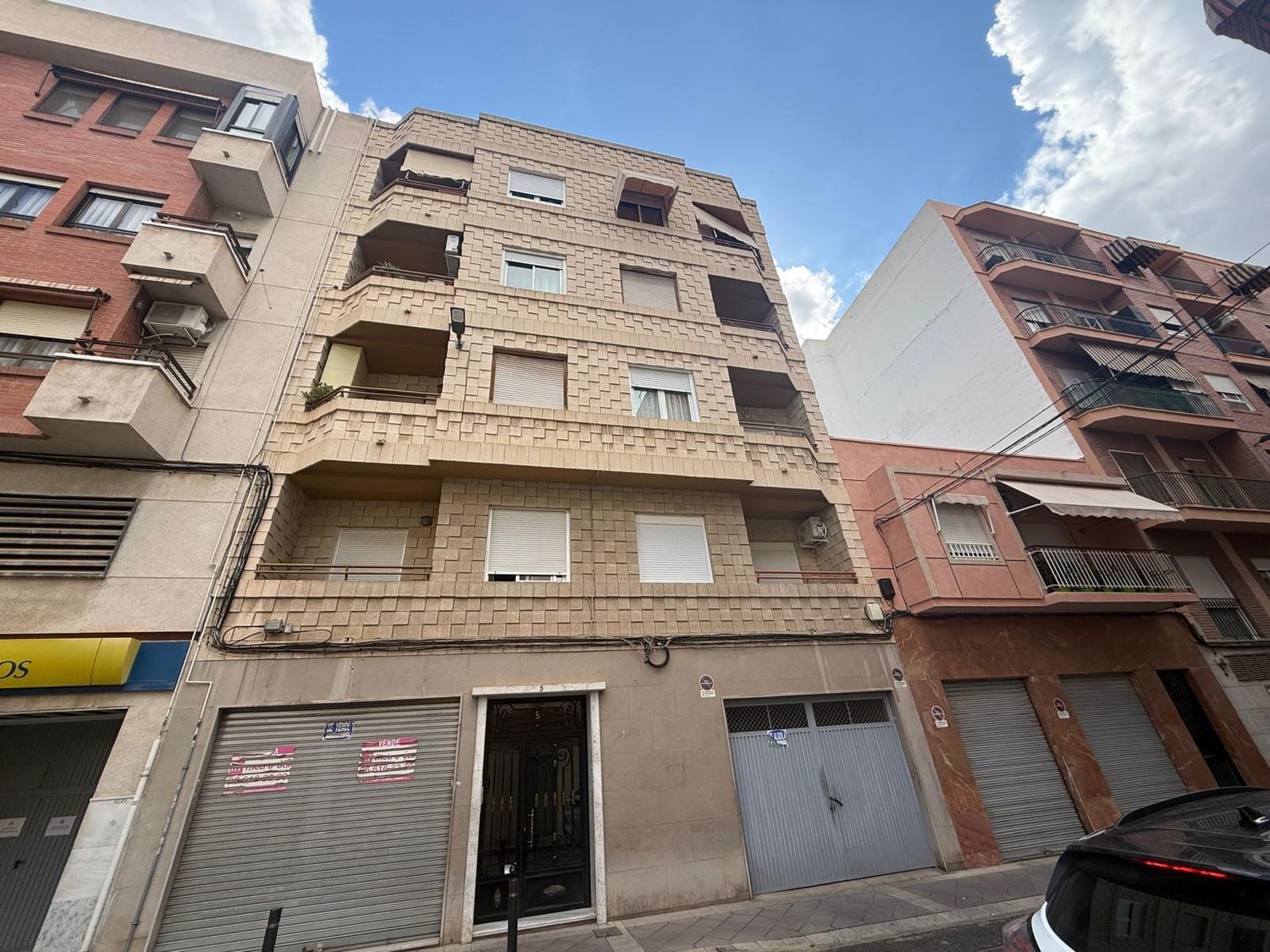 Piso en calle Manuel Pérez Ruiz, 5 - Foto 7