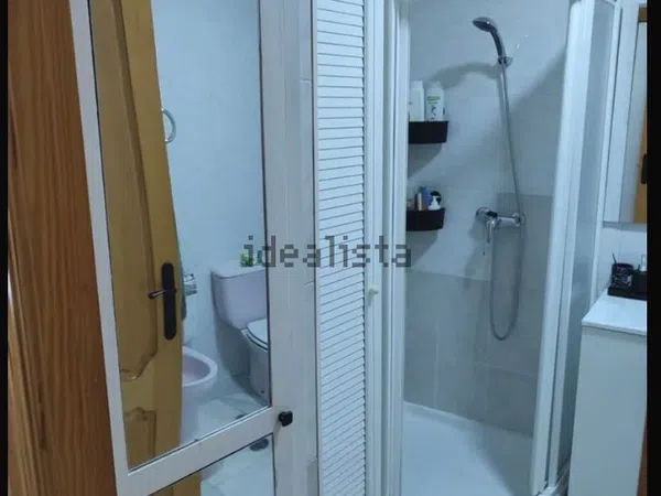Piso en Calle Luis Montoto, 31, Luis Montoto - Santa Justa - Foto 9