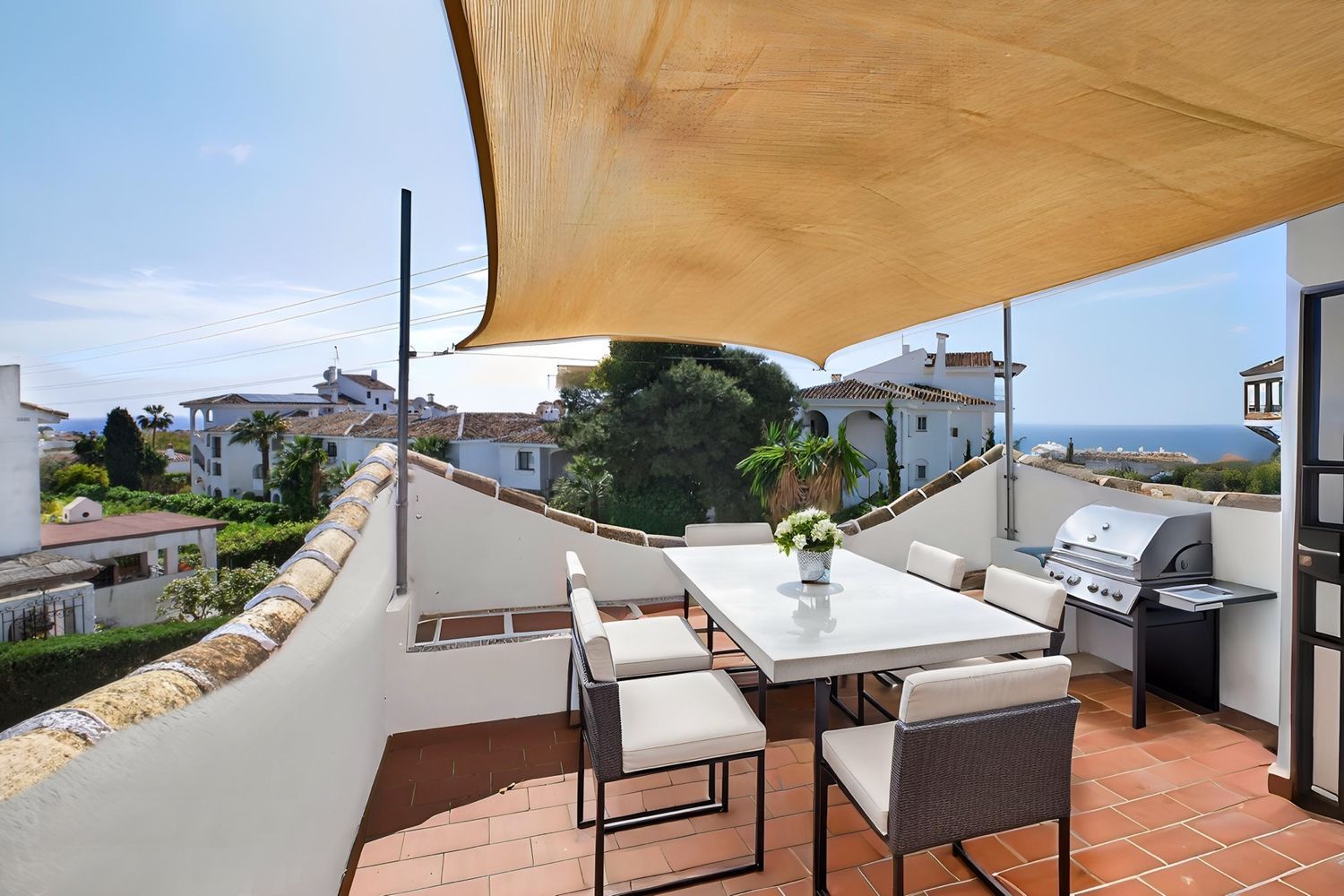 Chalet adosado en calle Almería, 63 - Foto 17