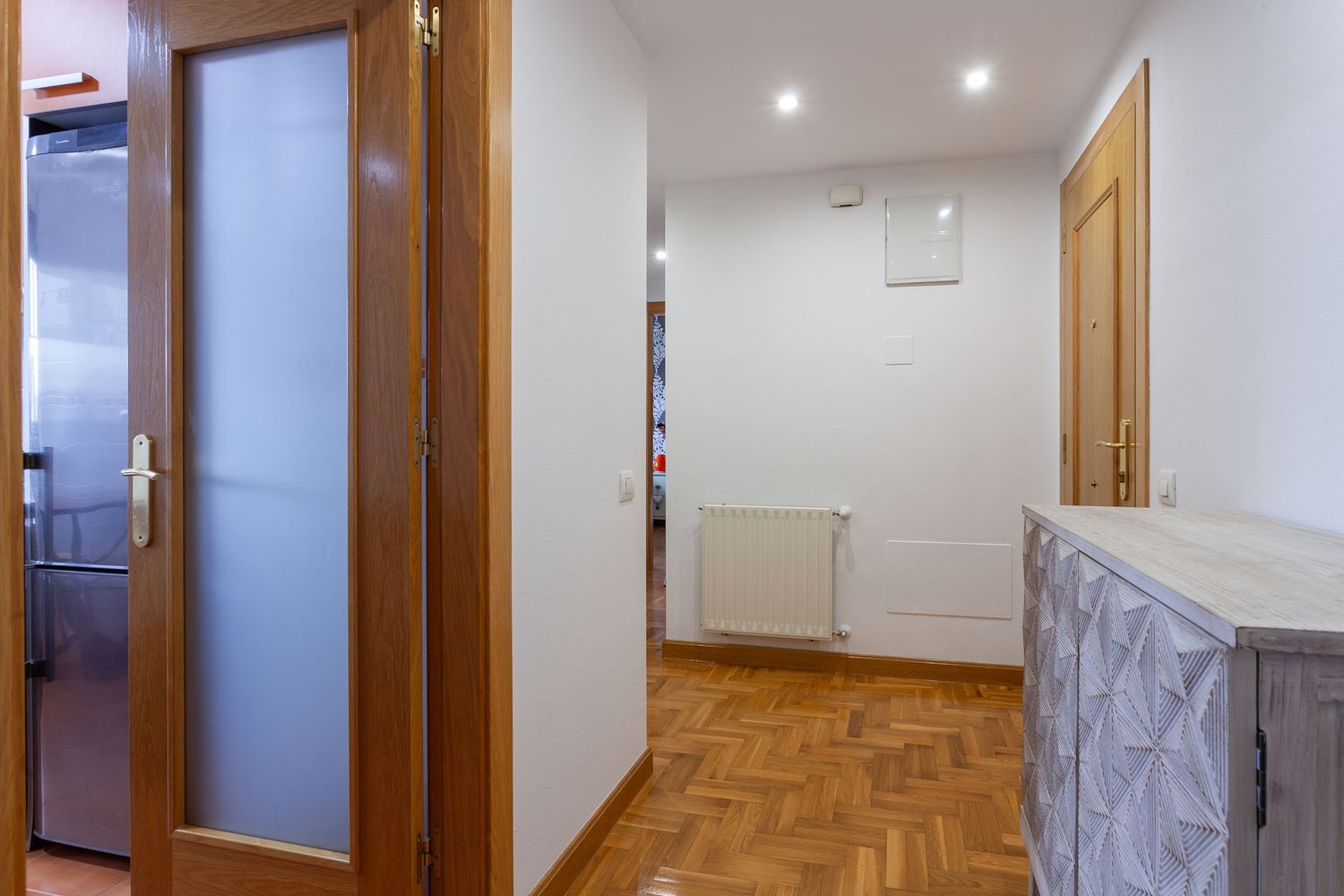 Piso en Calle Valparaiso, 5, Fozaneldi-Tenderina - Foto 15
