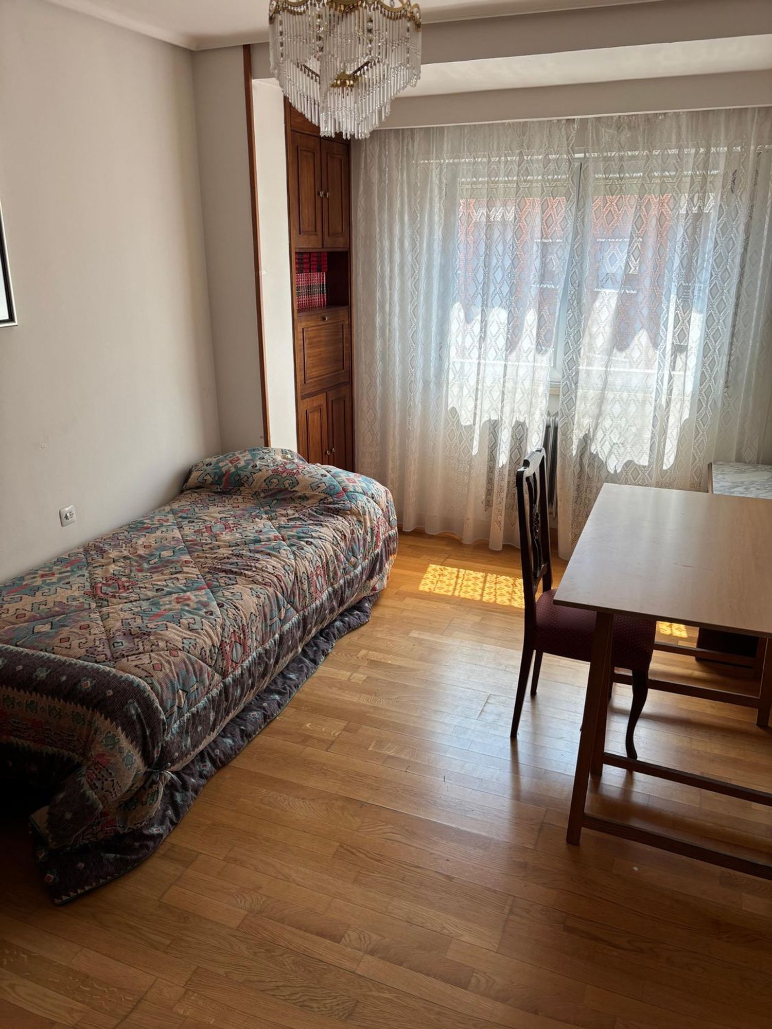 Piso en Calle Palacio Valdés, 38, Carmelitas - Foto 5