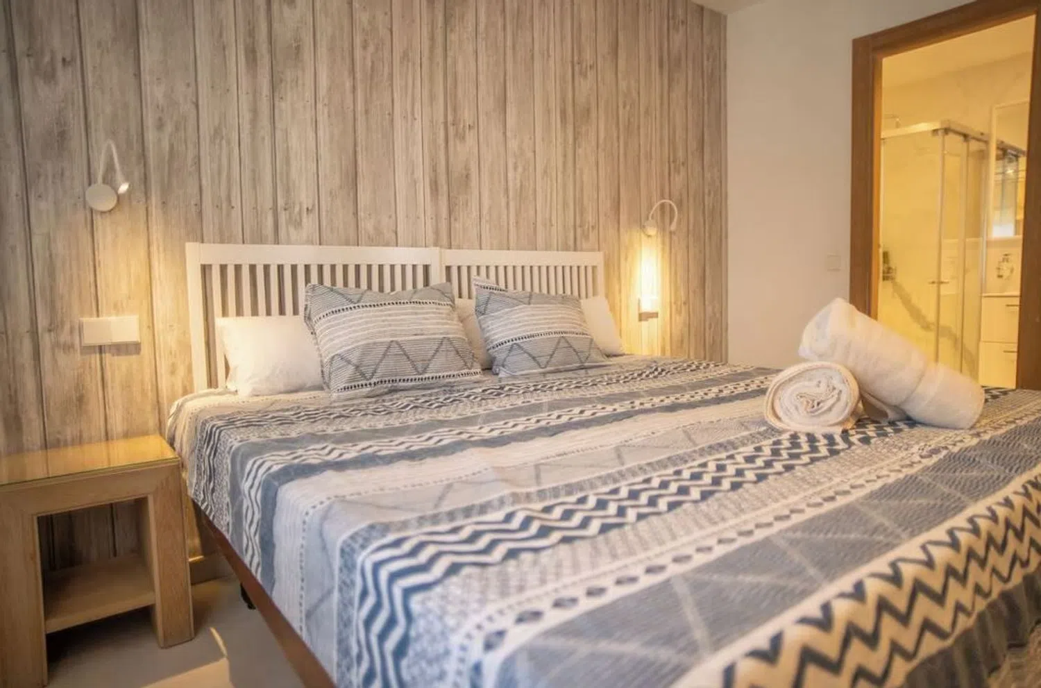 Casa rural en Urbanizacion los Porqueroles, 11