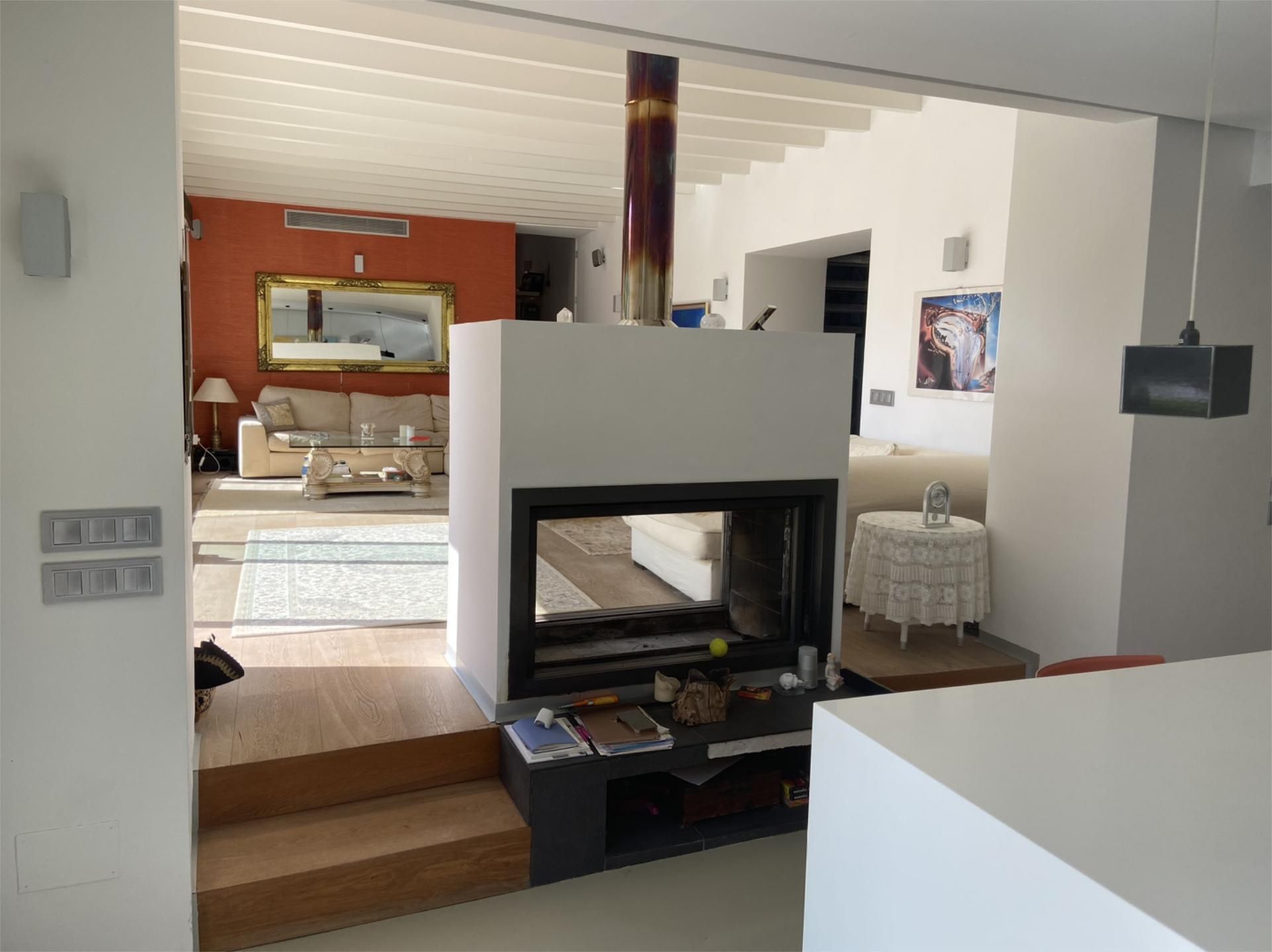 Casa adosada en  Camí de Sarrià 26c - Foto 5