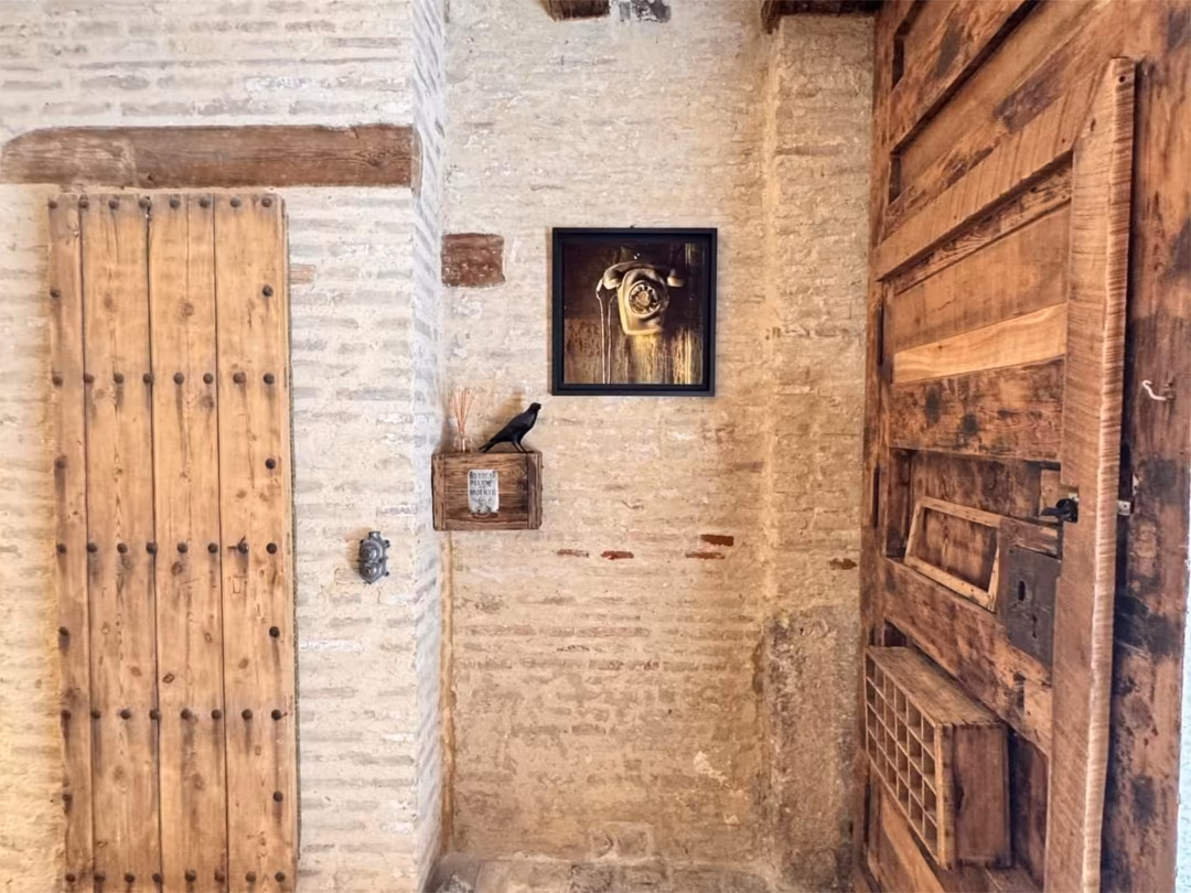 Piso en  Carrer del Peu de la Creu 6 - Foto 6