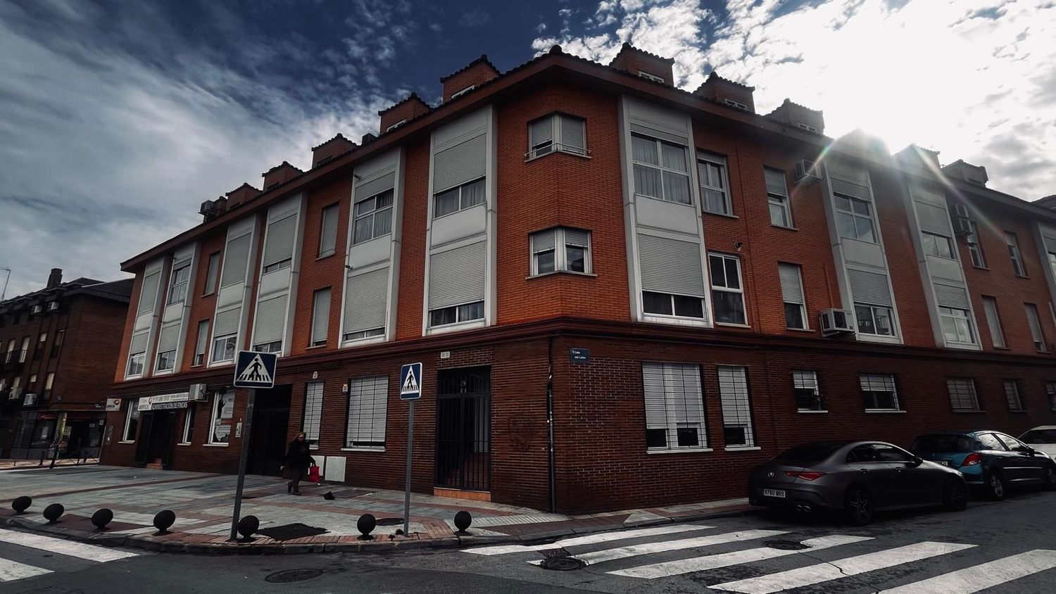 Piso en Centro - Foto 1