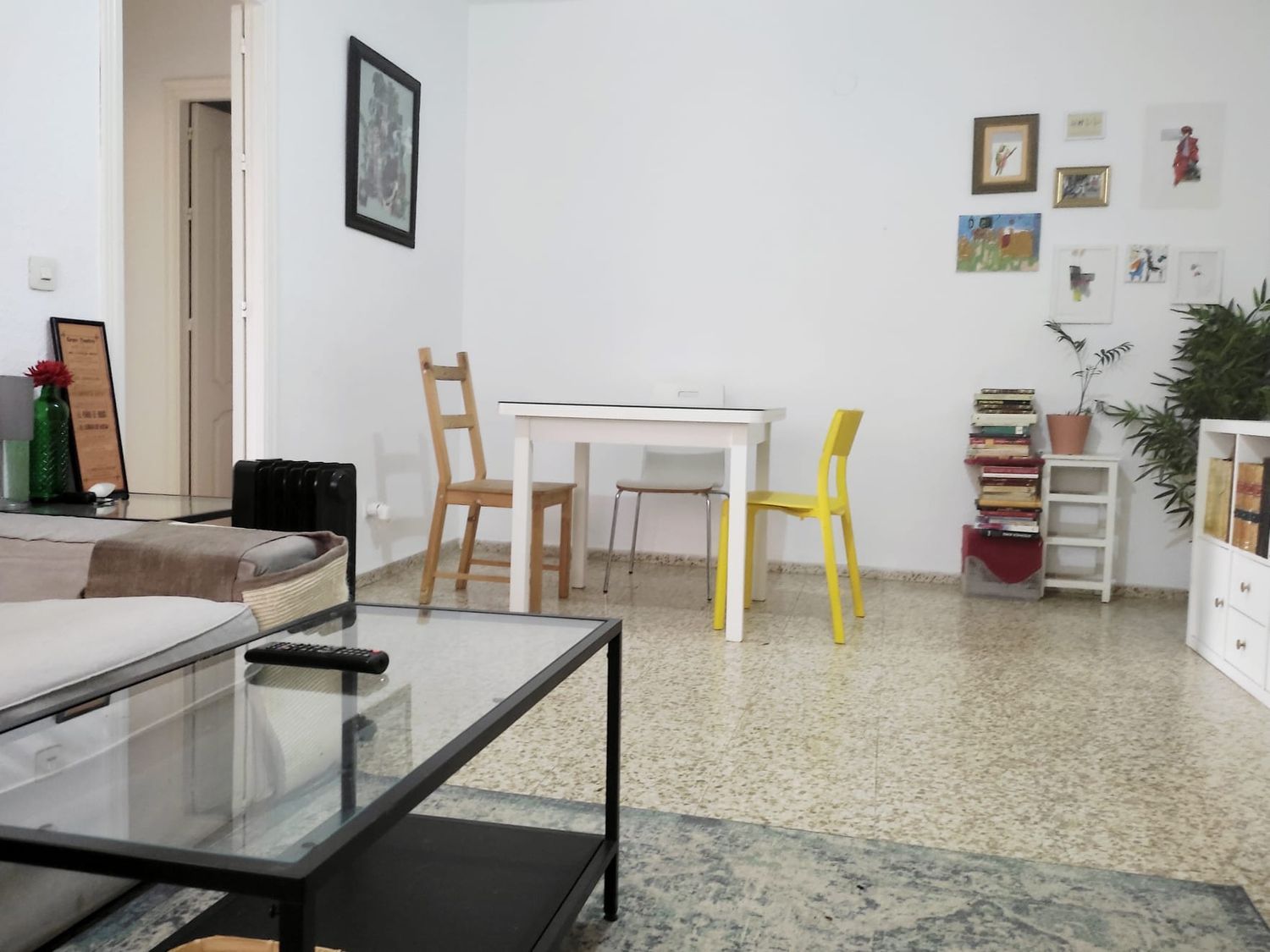 Piso en calle Armas, 8 - Foto 2