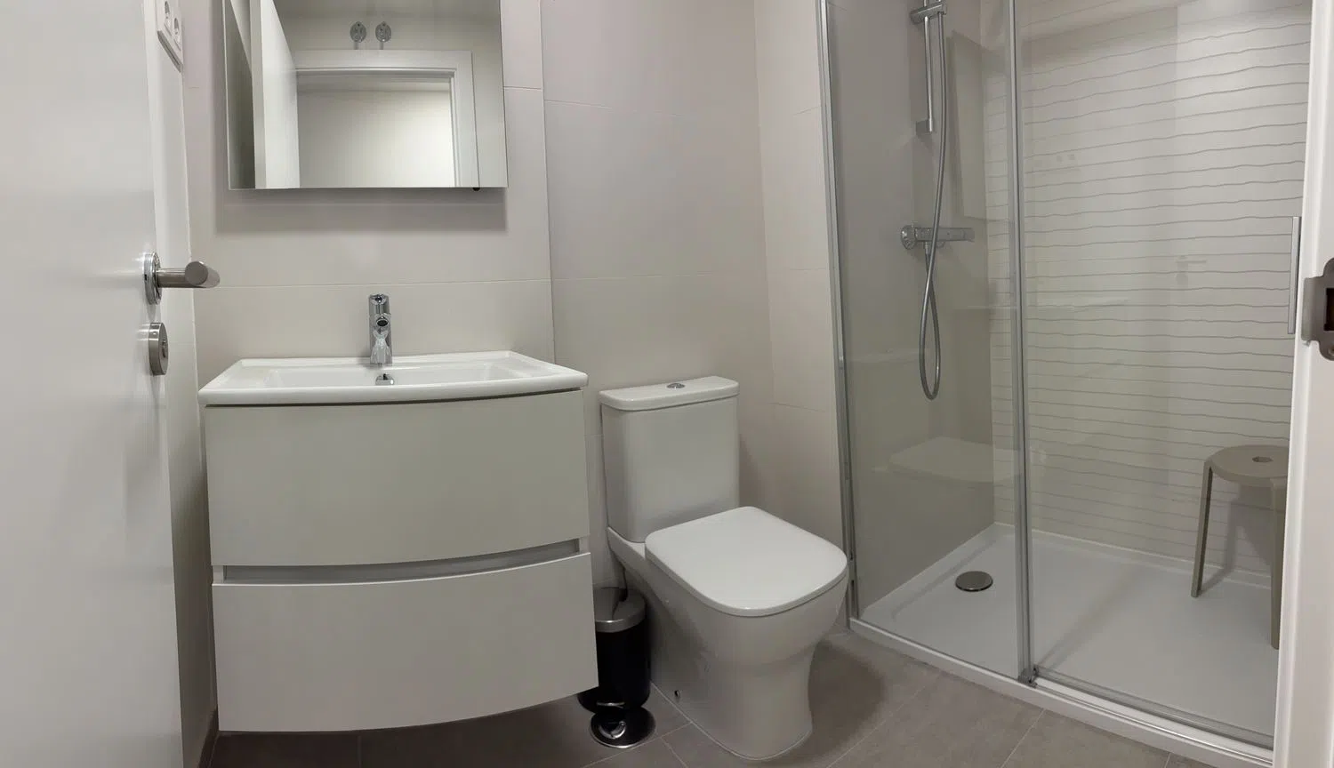 Piso en ronda de Segovia, 15 - Foto 7