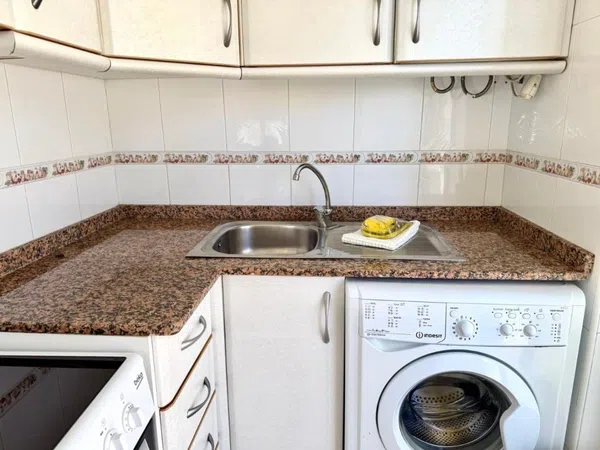 Piso en Playa de Levante - Foto 11