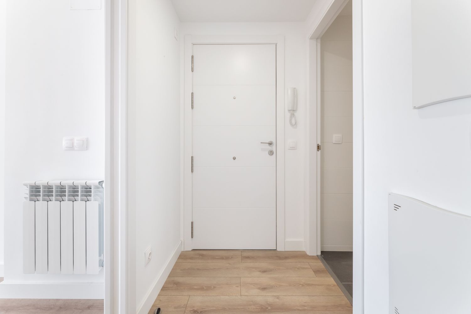 Piso en El Santo de la Isidra, 30 - Foto 9