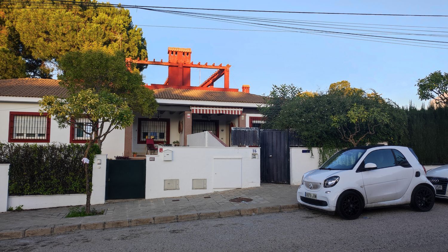 Chalet pareado en calle Cerro de la Atalaya, 16 - Foto 9