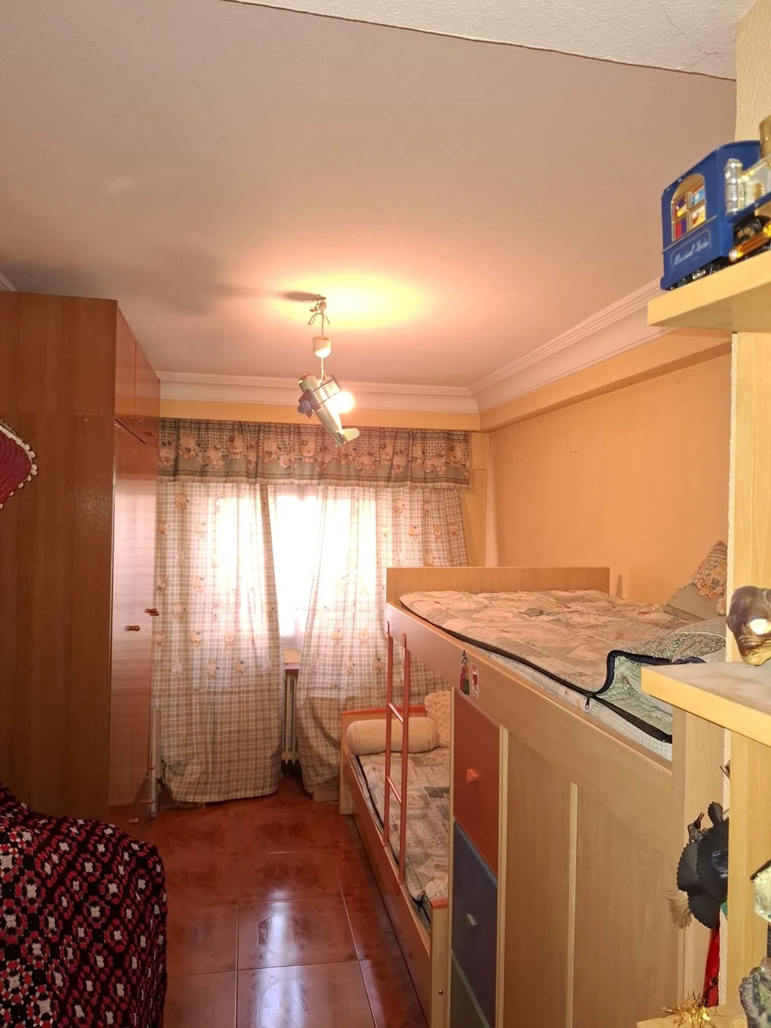 Piso en calle Monte Montjuich, 5 - Foto 19