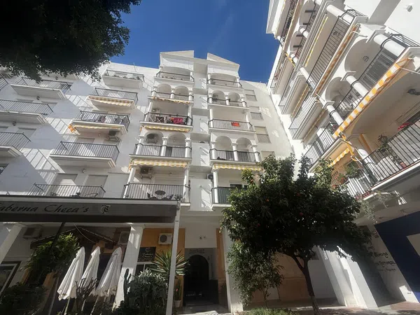 Piso en plaza Miguel Ángel Loren Méndez, 7 - Foto 17