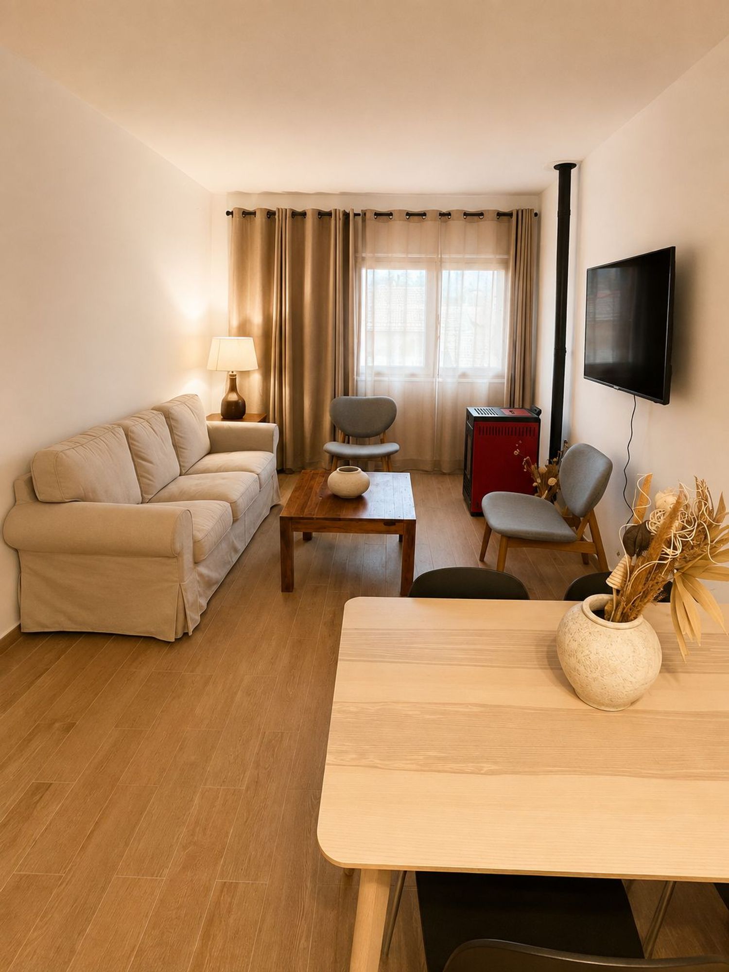 Piso en Bloque Navacerrada, 391 - Foto 11