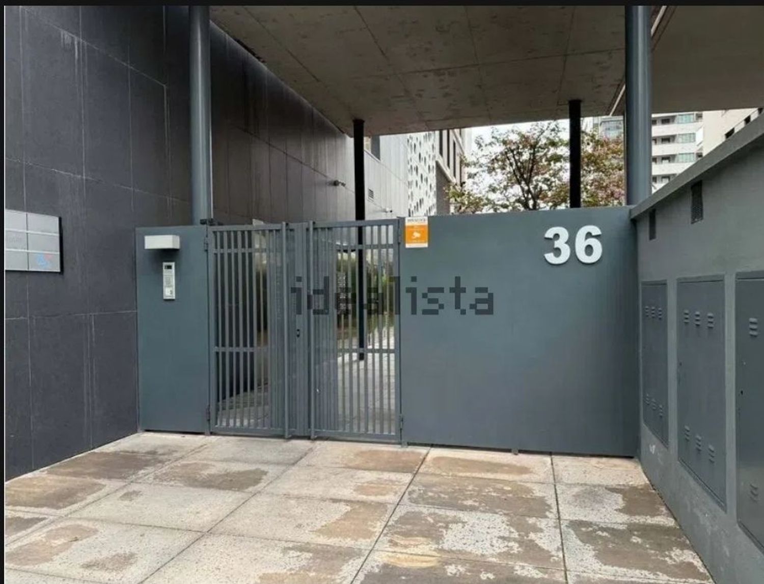 Oficina en Calle d'Ángel Villena, 36, Ciutat de les Arts i de les Ciencies - Foto 4