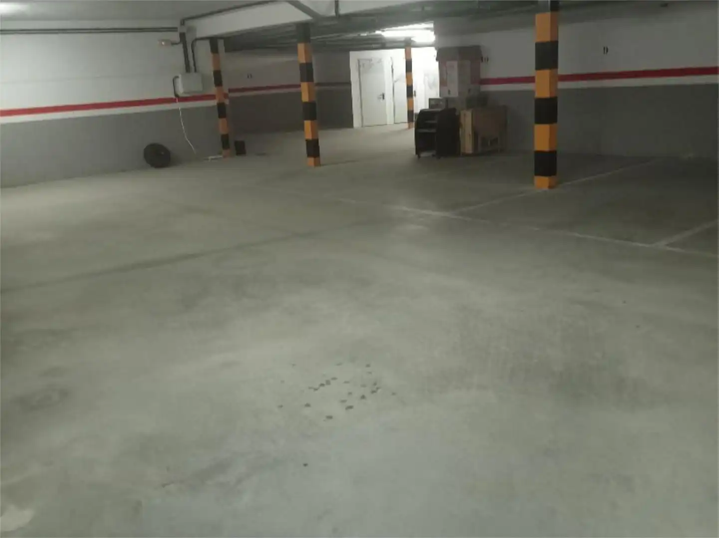 Piso en  Calle Real 4 - Foto 24
