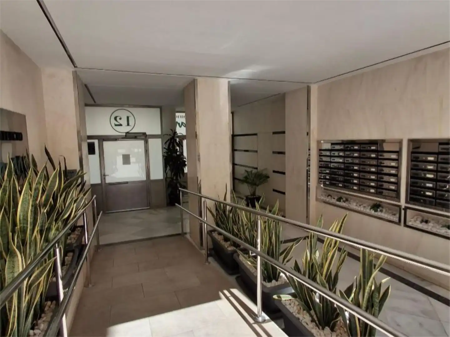 Piso en  Calle Santo Domingo 12 - Foto 13