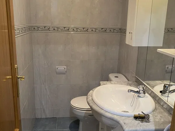Ático en Calle Luis Béjar, 8, Zona Pueblo - Foto 4