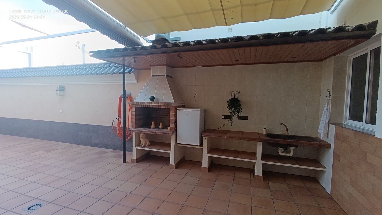 Casa o chalet independiente en Calle Granja de Rocamora, 27 - Foto 6