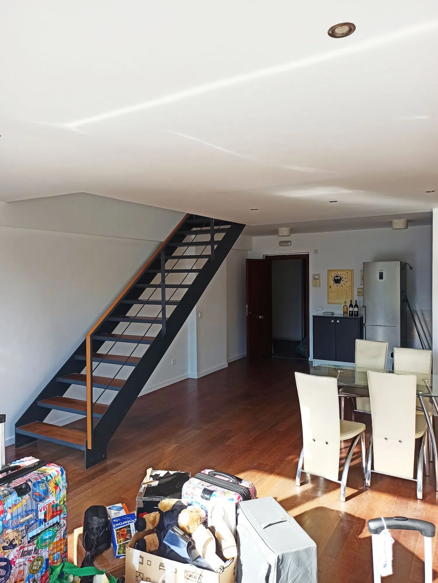 Estudio en avenida del Cerro del Águila, 2 - Foto 23