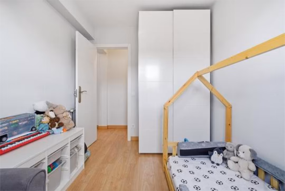 Piso en Ciudad Lineal - Foto 2