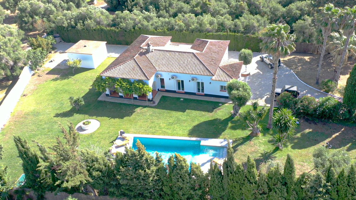 Casa o chalet independiente en Calle finlandia, 5 - Foto 3