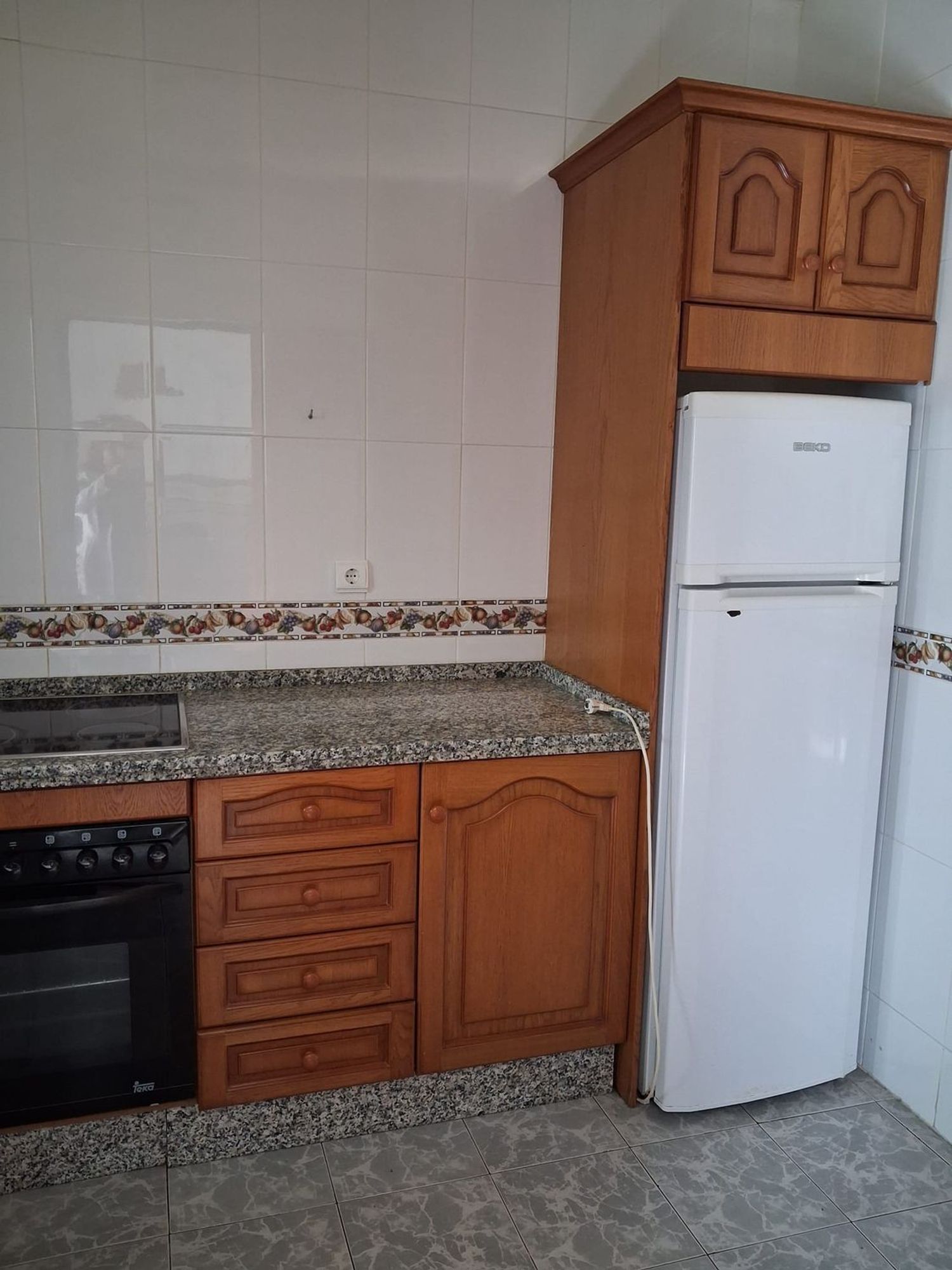 Casa o chalet independiente en Calle Gregorio Medina, 9 - Foto 6
