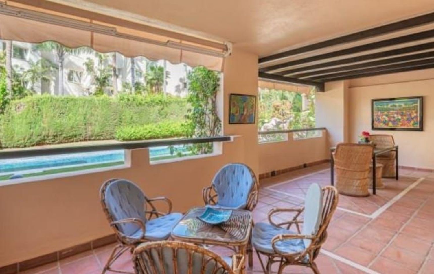 Piso en avenida Buchinger, 80 - Foto 3