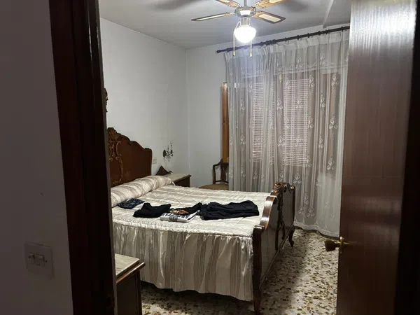 Casa o chalet independiente en Calle Zagrilla, 5 - Foto 17