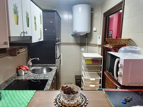 Piso en calle Ricardo Montes, 26 - Foto 15