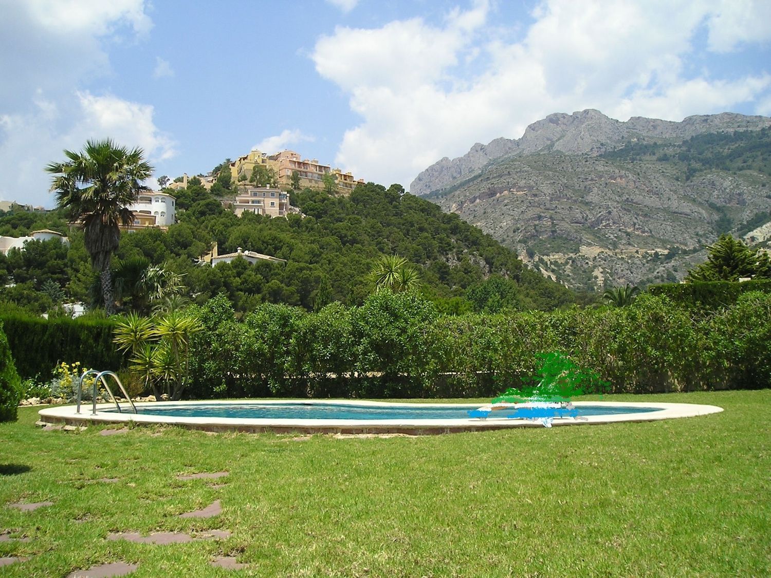 Dúplex en Calle Bélgica, 1, Altea Hills, Altea Hills - Foto 4