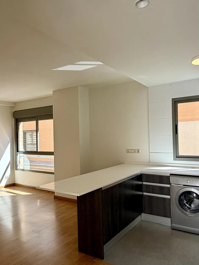 Estudio en  Calle Armengual de la Mota 15 - Foto 3