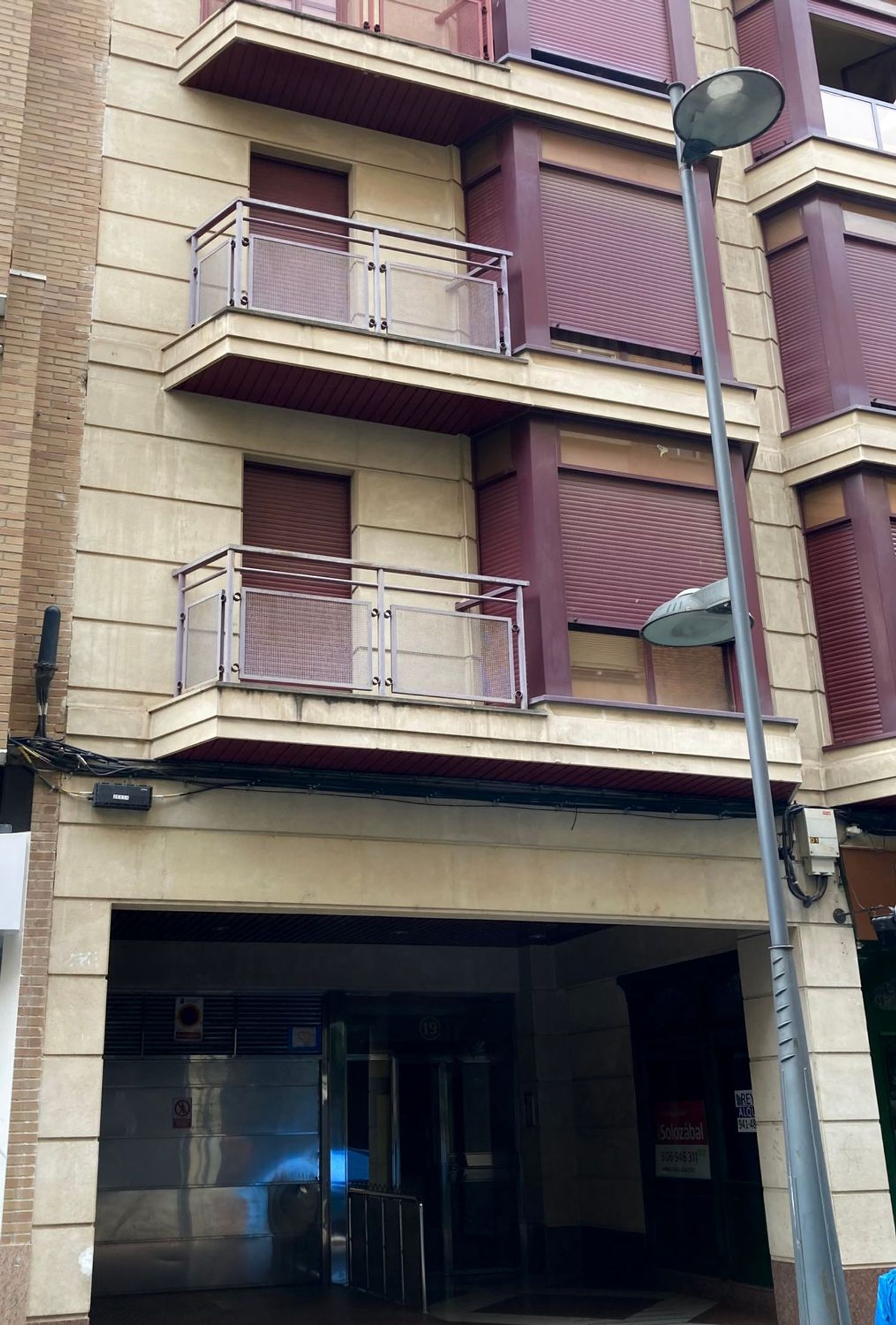 Piso en Calle Pilar Salarrullana, 19, Gran Vía - Foto 14
