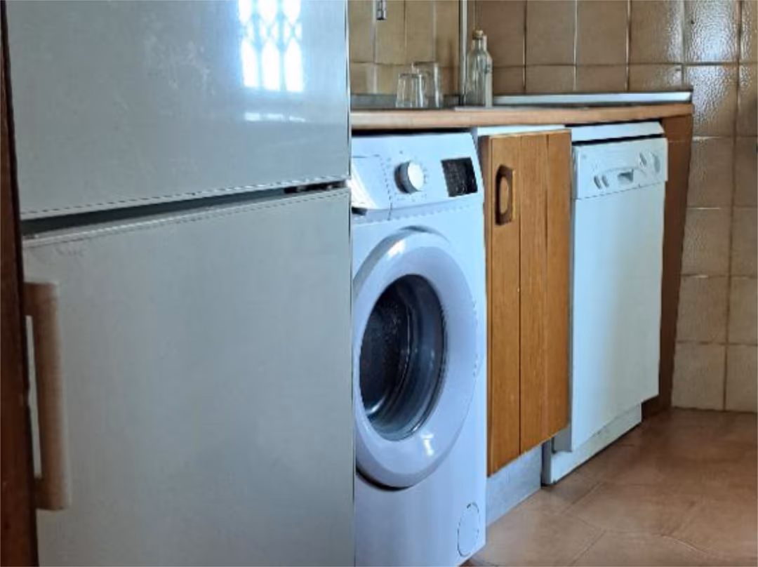 Piso en  Calle de Pascual Rodríguez 1 - Foto 27