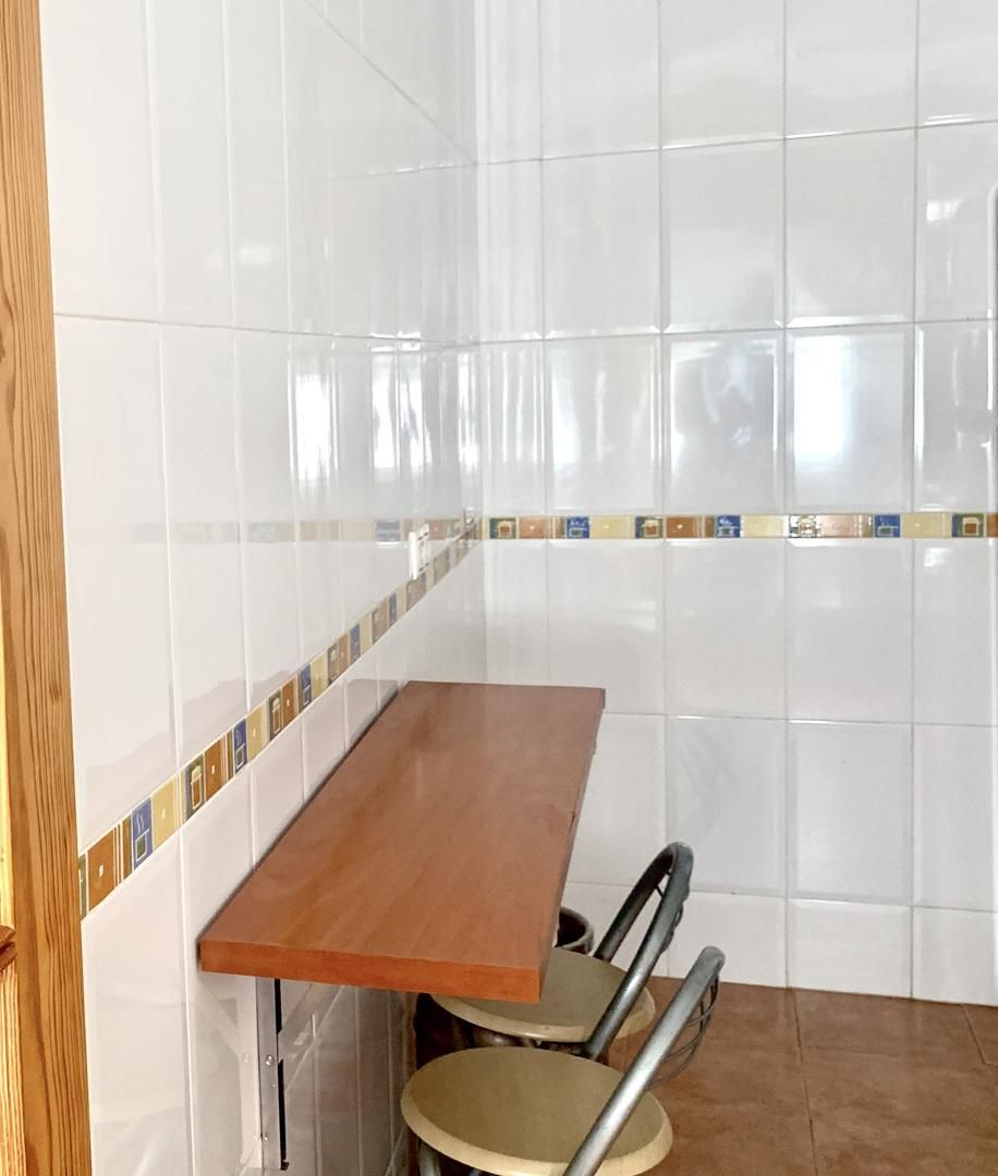 Piso en  Calle Infanta Doña María 20 - Foto 4